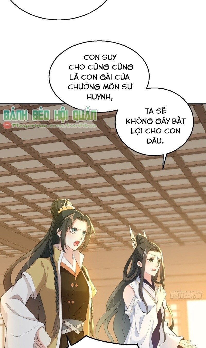 Nữ Tiên Tôn Bận Đào Hôn Chapter 14 - 32