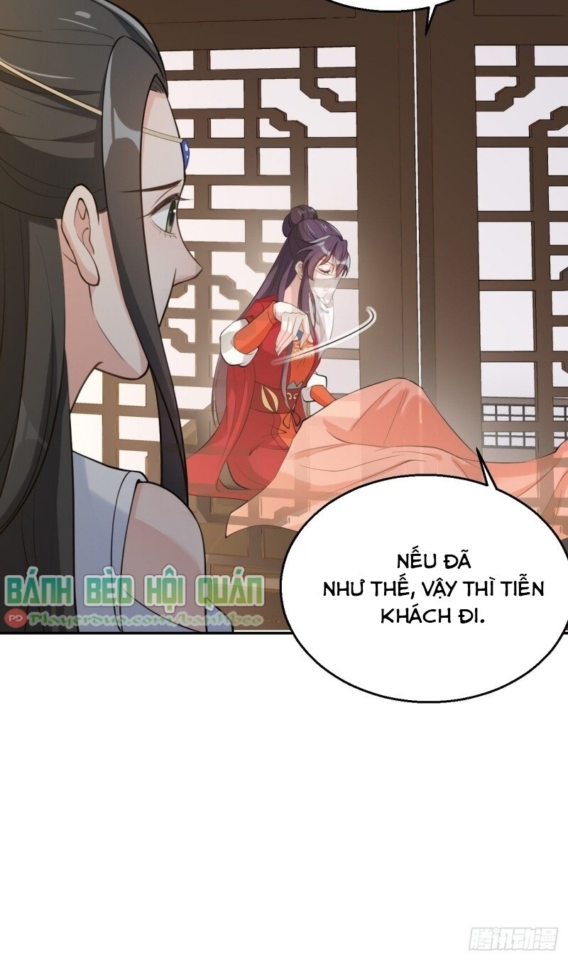 Nữ Tiên Tôn Bận Đào Hôn Chapter 14 - 35