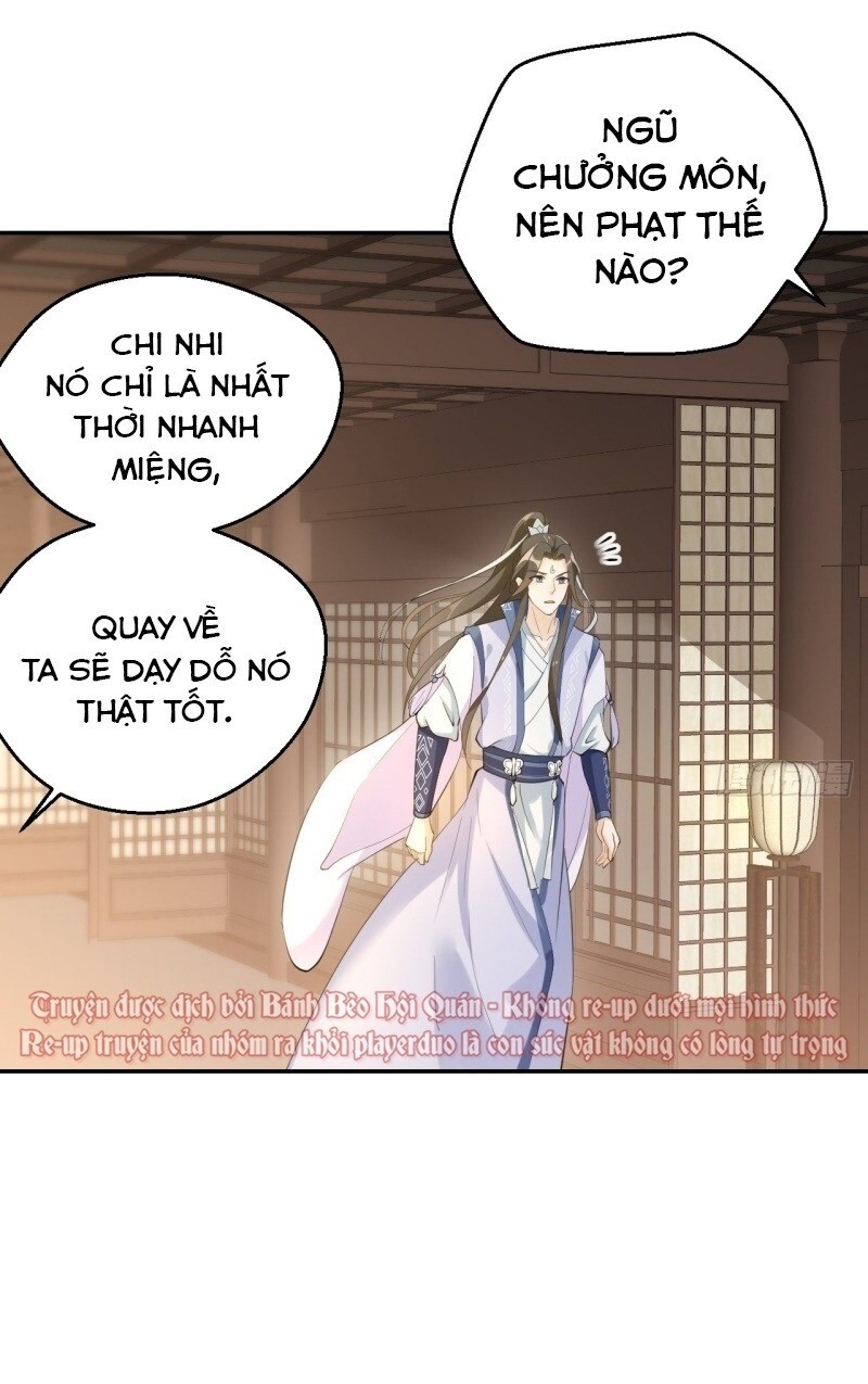 Nữ Tiên Tôn Bận Đào Hôn Chapter 14 - 39