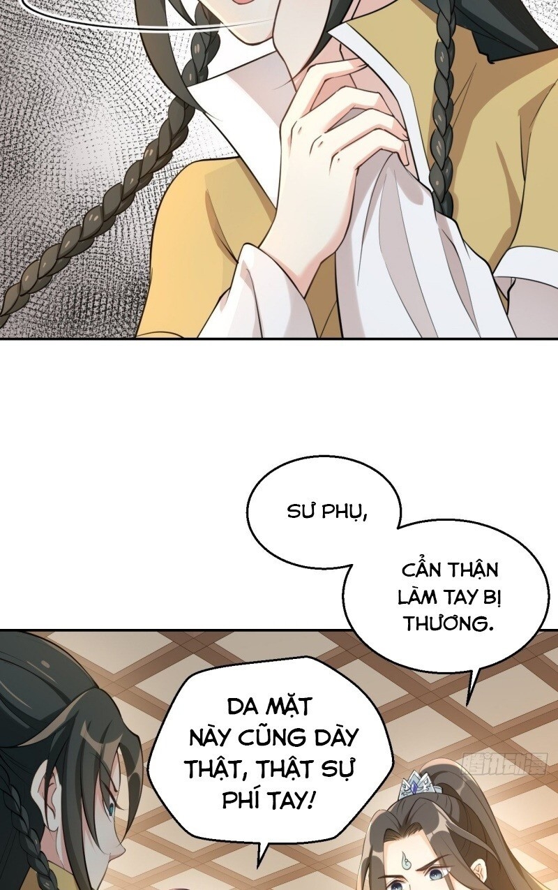 Nữ Tiên Tôn Bận Đào Hôn Chapter 14 - 45