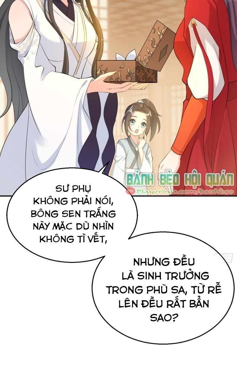 Nữ Tiên Tôn Bận Đào Hôn Chapter 14 - 51