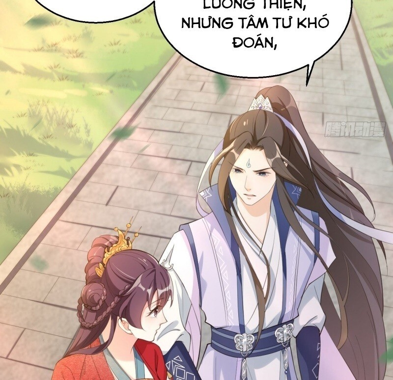 Nữ Tiên Tôn Bận Đào Hôn Chapter 14 - 9