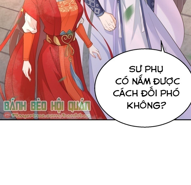 Nữ Tiên Tôn Bận Đào Hôn Chapter 14 - 10