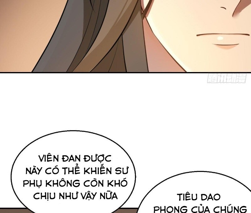 Nữ Tiên Tôn Bận Đào Hôn Chapter 15 - 35