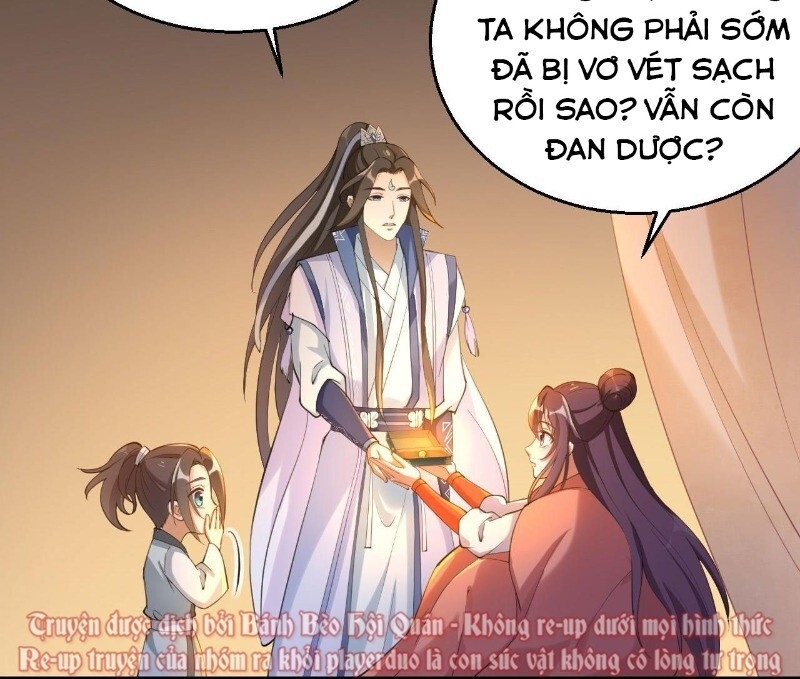 Nữ Tiên Tôn Bận Đào Hôn Chapter 15 - 36