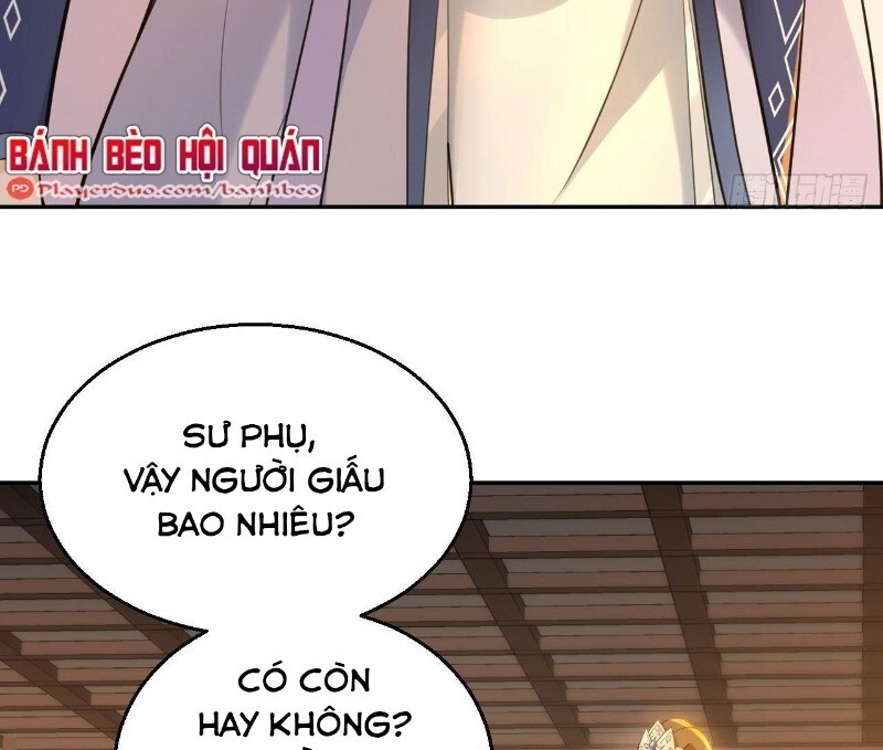 Nữ Tiên Tôn Bận Đào Hôn Chapter 15 - 40