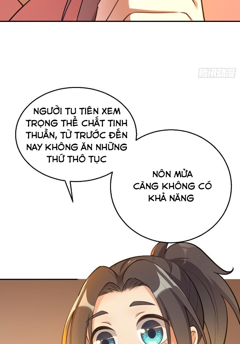 Nữ Tiên Tôn Bận Đào Hôn Chapter 15 - 51