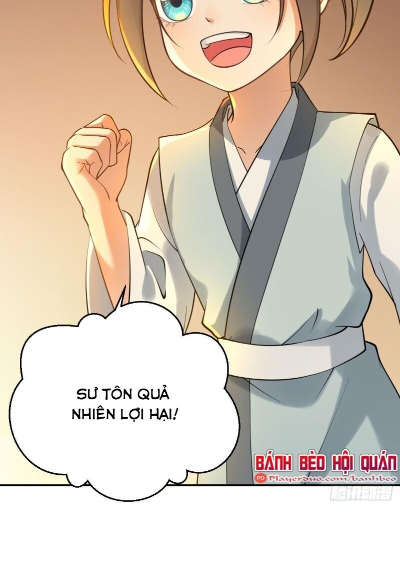 Nữ Tiên Tôn Bận Đào Hôn Chapter 15 - 52