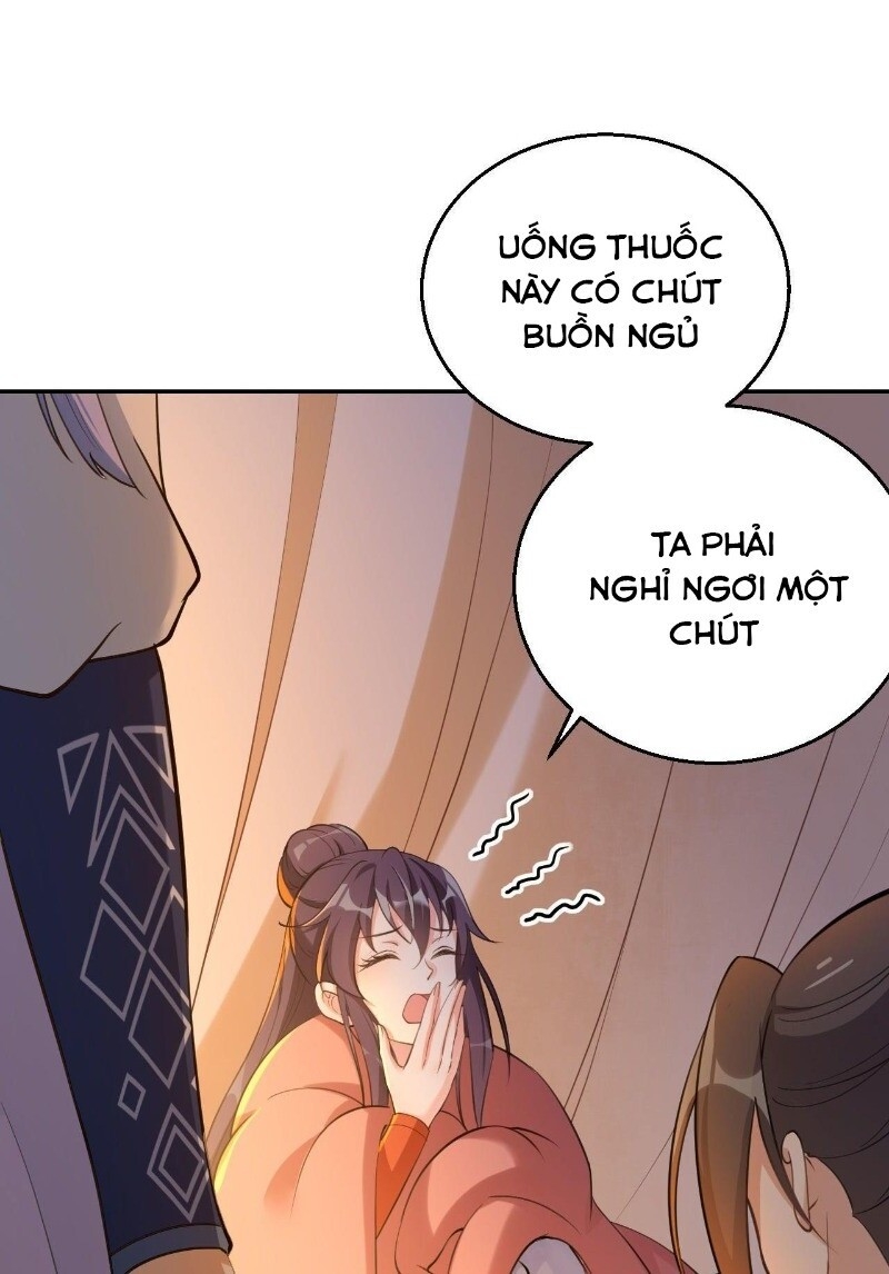 Nữ Tiên Tôn Bận Đào Hôn Chapter 15 - 53