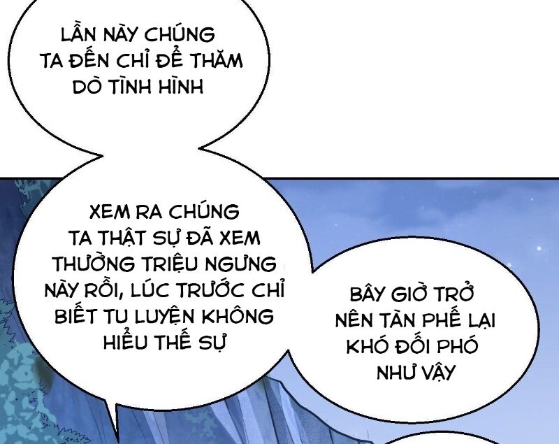 Nữ Tiên Tôn Bận Đào Hôn Chapter 15 - 9