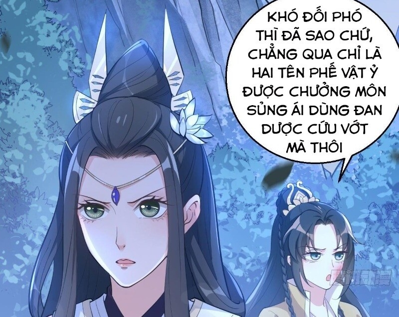 Nữ Tiên Tôn Bận Đào Hôn Chapter 15 - 10