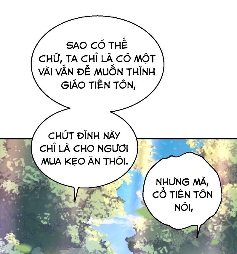 Nữ Tiên Tôn Bận Đào Hôn Chapter 16 - 22