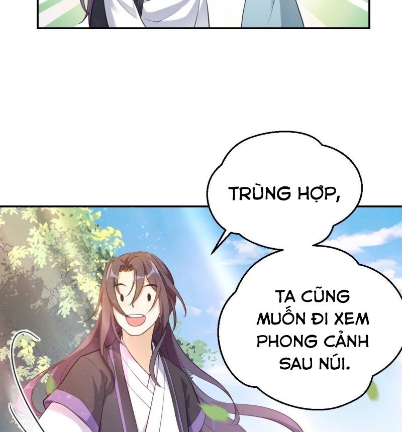 Nữ Tiên Tôn Bận Đào Hôn Chapter 16 - 25