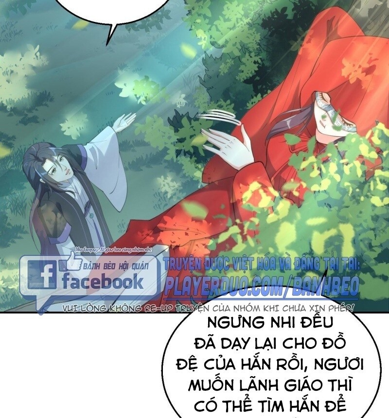 Nữ Tiên Tôn Bận Đào Hôn Chapter 16 - 37