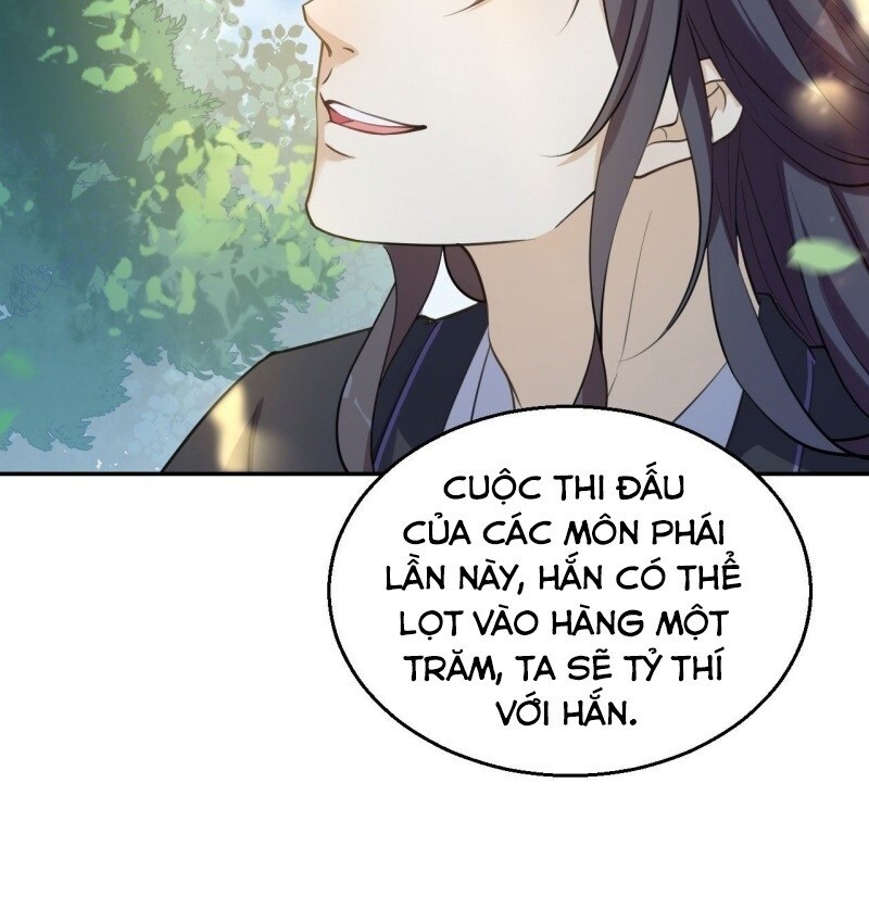 Nữ Tiên Tôn Bận Đào Hôn Chapter 16 - 43