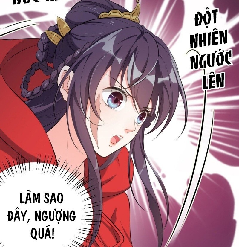 Nữ Tiên Tôn Bận Đào Hôn Chapter 16 - 50