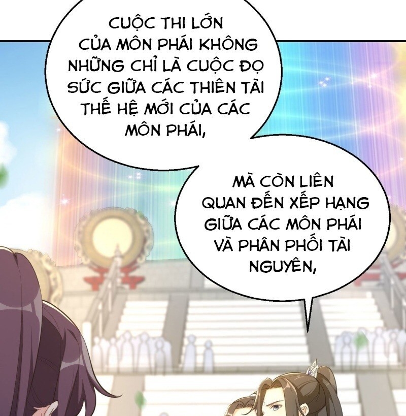 Nữ Tiên Tôn Bận Đào Hôn Chapter 17 - 12