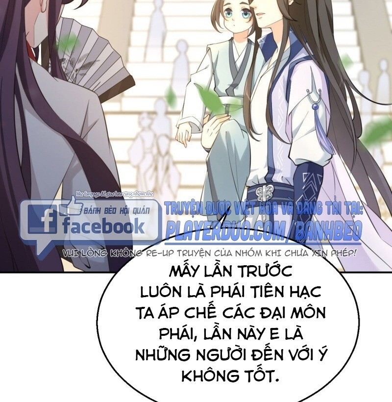 Nữ Tiên Tôn Bận Đào Hôn Chapter 17 - 13