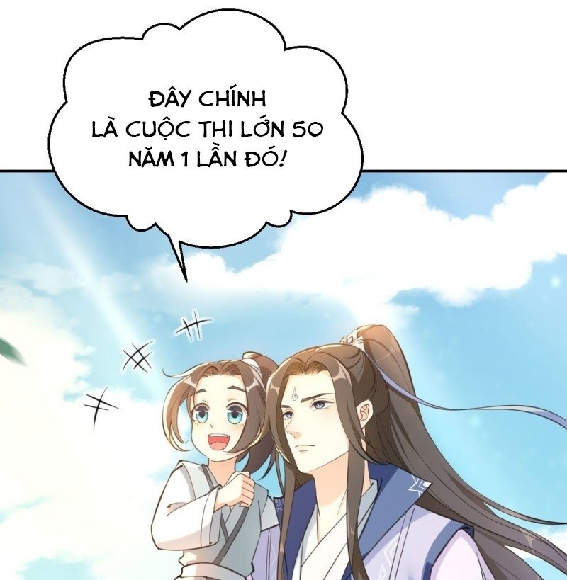 Nữ Tiên Tôn Bận Đào Hôn Chapter 17 - 4