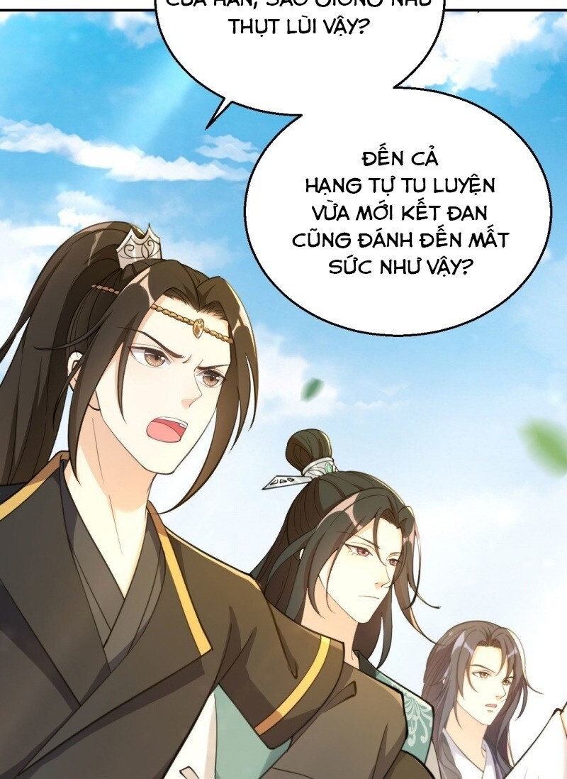 Nữ Tiên Tôn Bận Đào Hôn Chapter 17 - 44