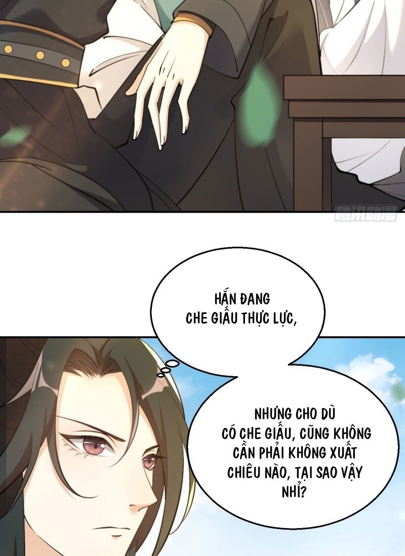 Nữ Tiên Tôn Bận Đào Hôn Chapter 17 - 45