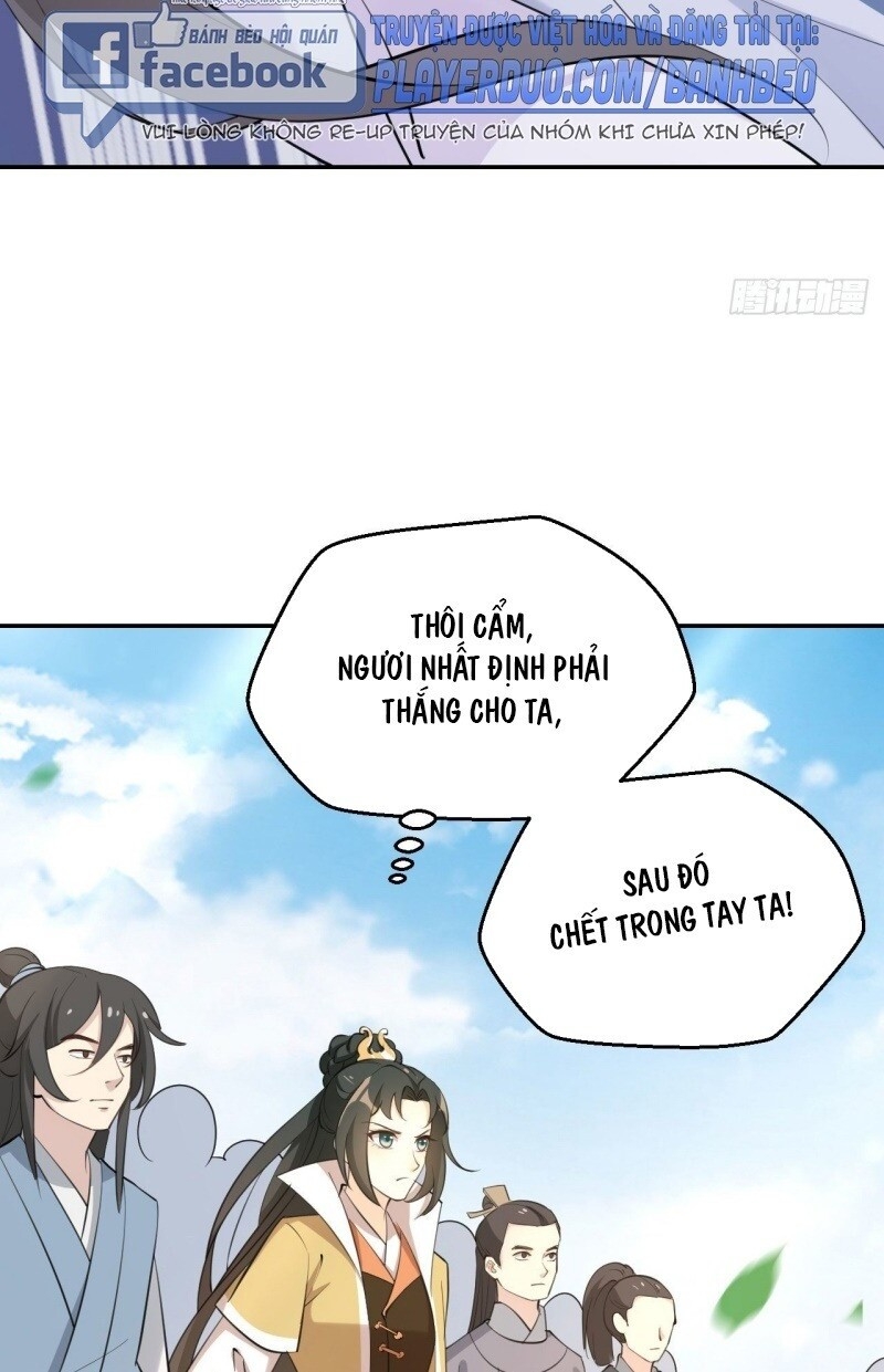 Nữ Tiên Tôn Bận Đào Hôn Chapter 17 - 50