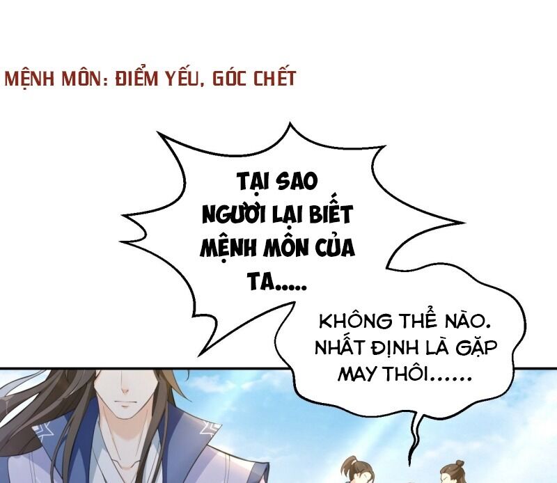 Nữ Tiên Tôn Bận Đào Hôn Chapter 18 - 2