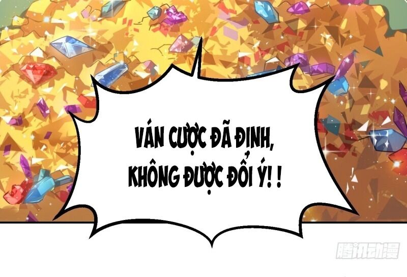 Nữ Tiên Tôn Bận Đào Hôn Chapter 18 - 39