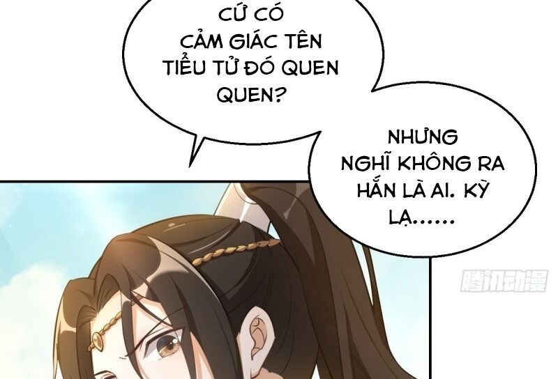 Nữ Tiên Tôn Bận Đào Hôn Chapter 18 - 47