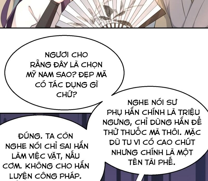 Nữ Tiên Tôn Bận Đào Hôn Chapter 18 - 7