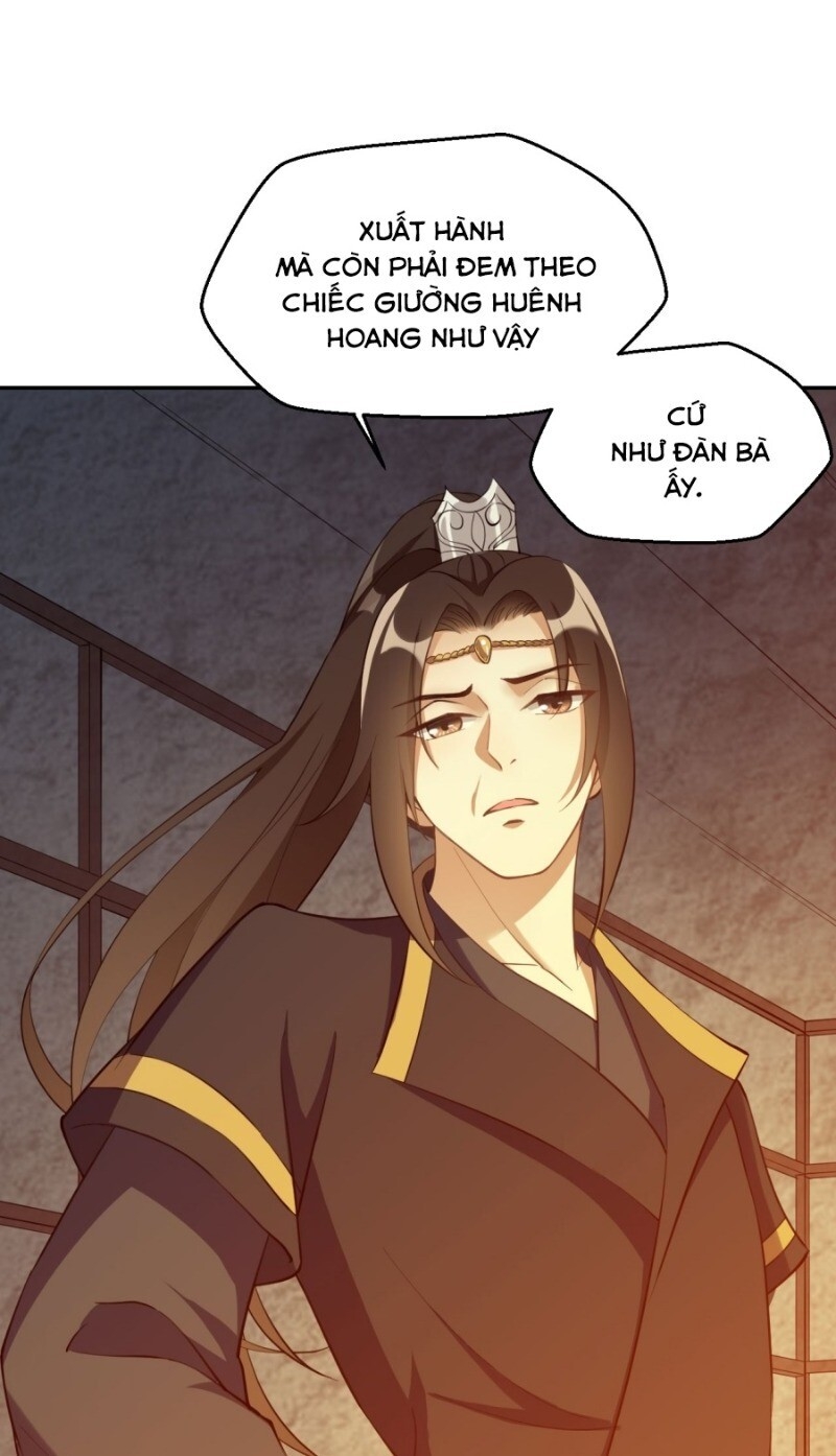 Nữ Tiên Tôn Bận Đào Hôn Chapter 6 - 5