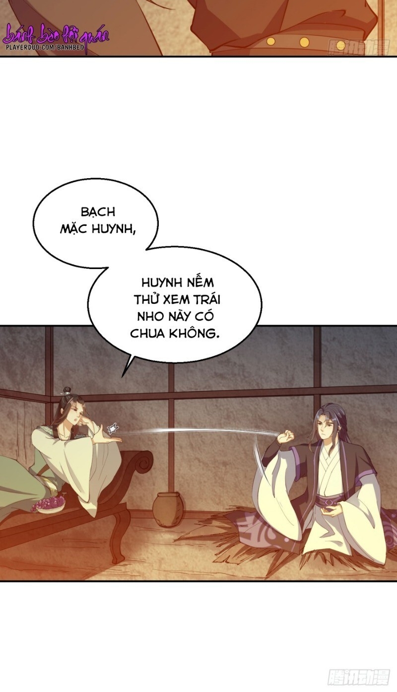 Nữ Tiên Tôn Bận Đào Hôn Chapter 6 - 6