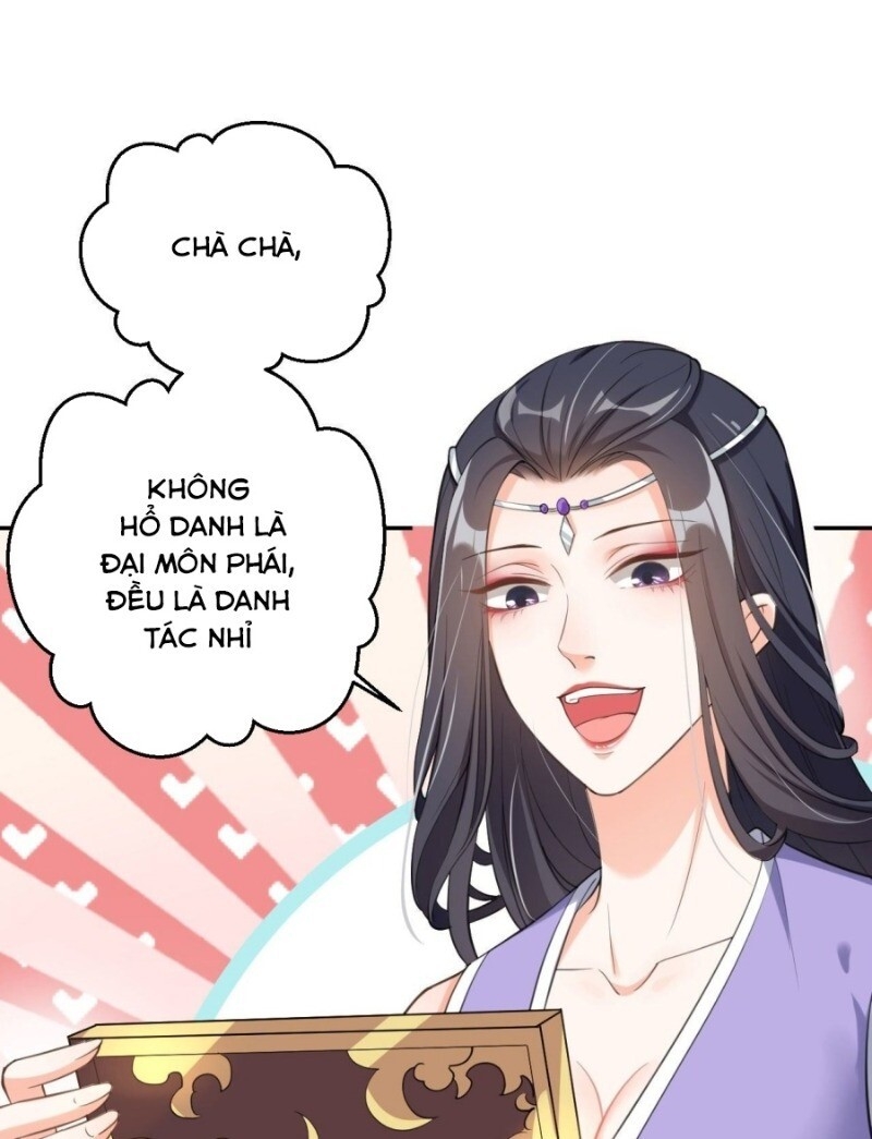 Nữ Tiên Tôn Bận Đào Hôn Chapter 7 - 15