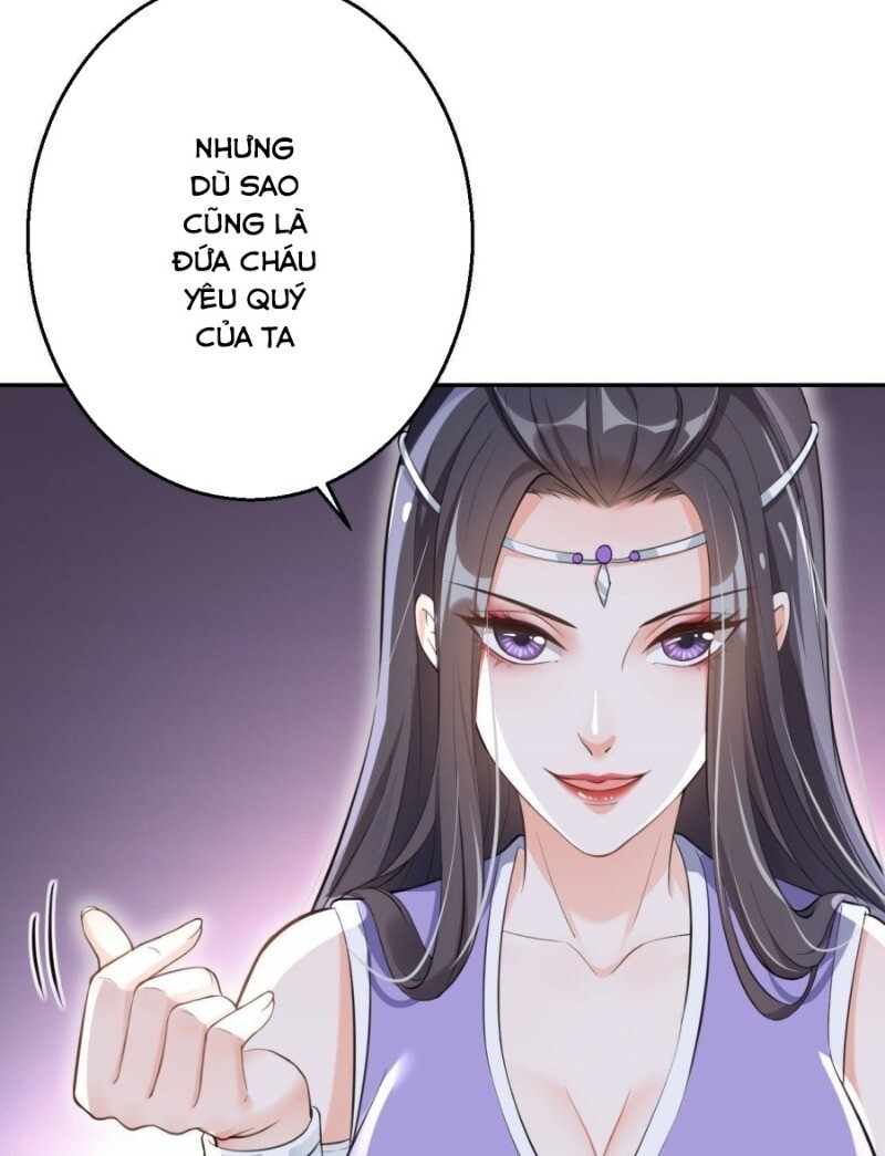 Nữ Tiên Tôn Bận Đào Hôn Chapter 7 - 19