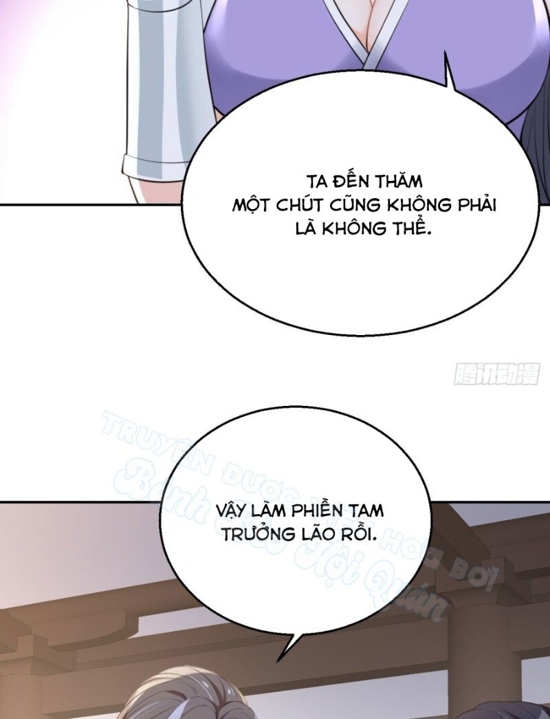 Nữ Tiên Tôn Bận Đào Hôn Chapter 7 - 20