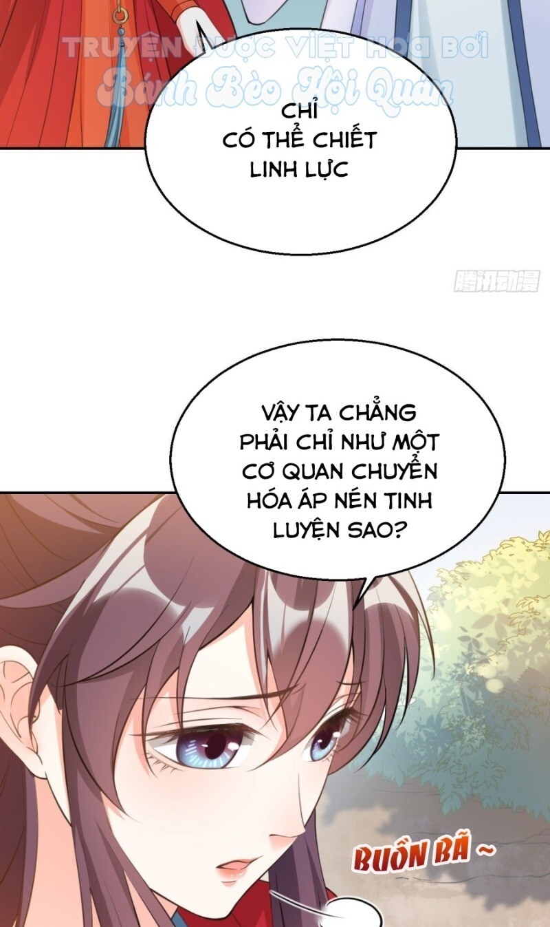 Nữ Tiên Tôn Bận Đào Hôn Chapter 7 - 41