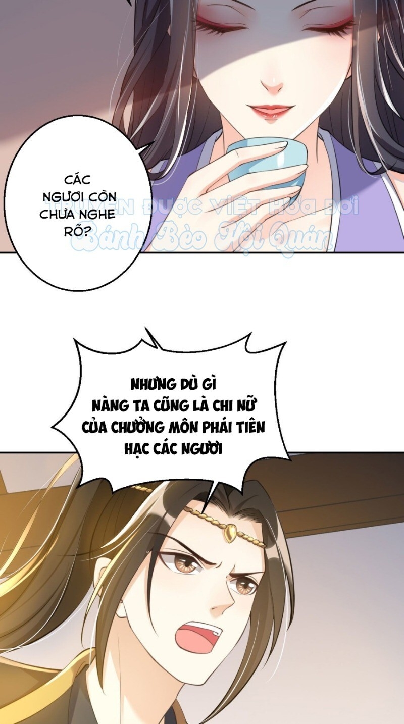 Nữ Tiên Tôn Bận Đào Hôn Chapter 7 - 6