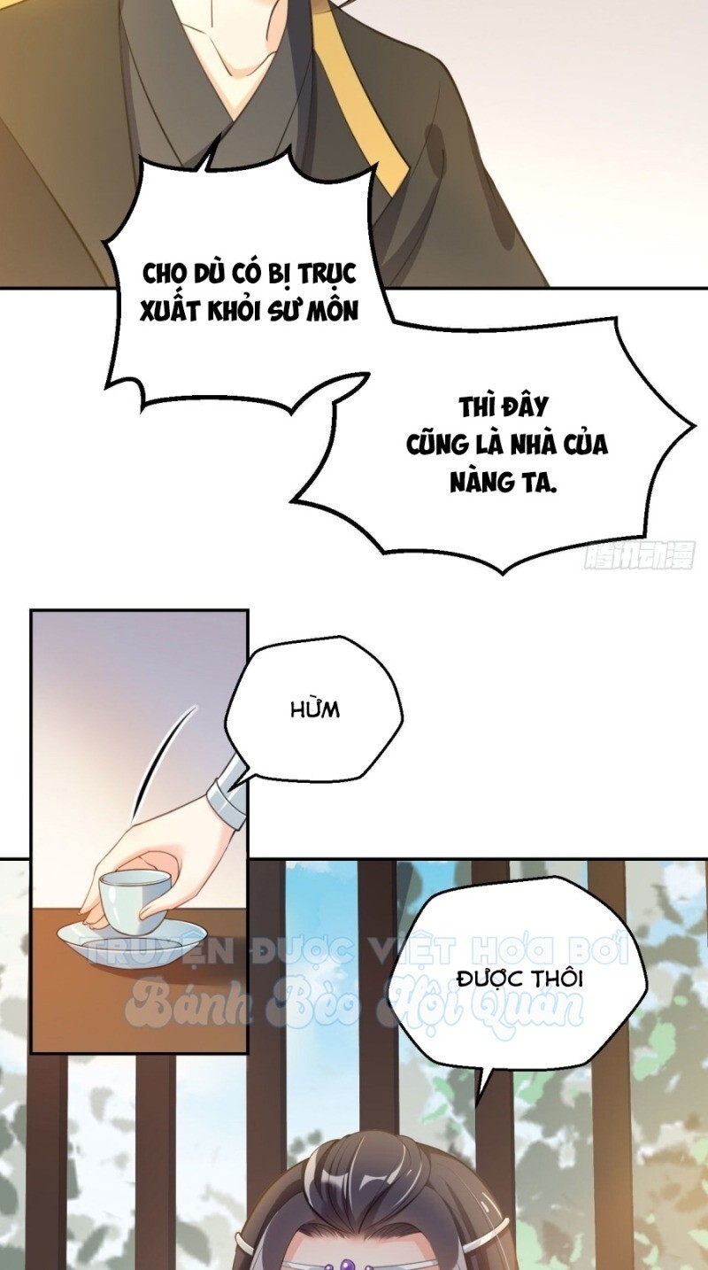 Nữ Tiên Tôn Bận Đào Hôn Chapter 7 - 7