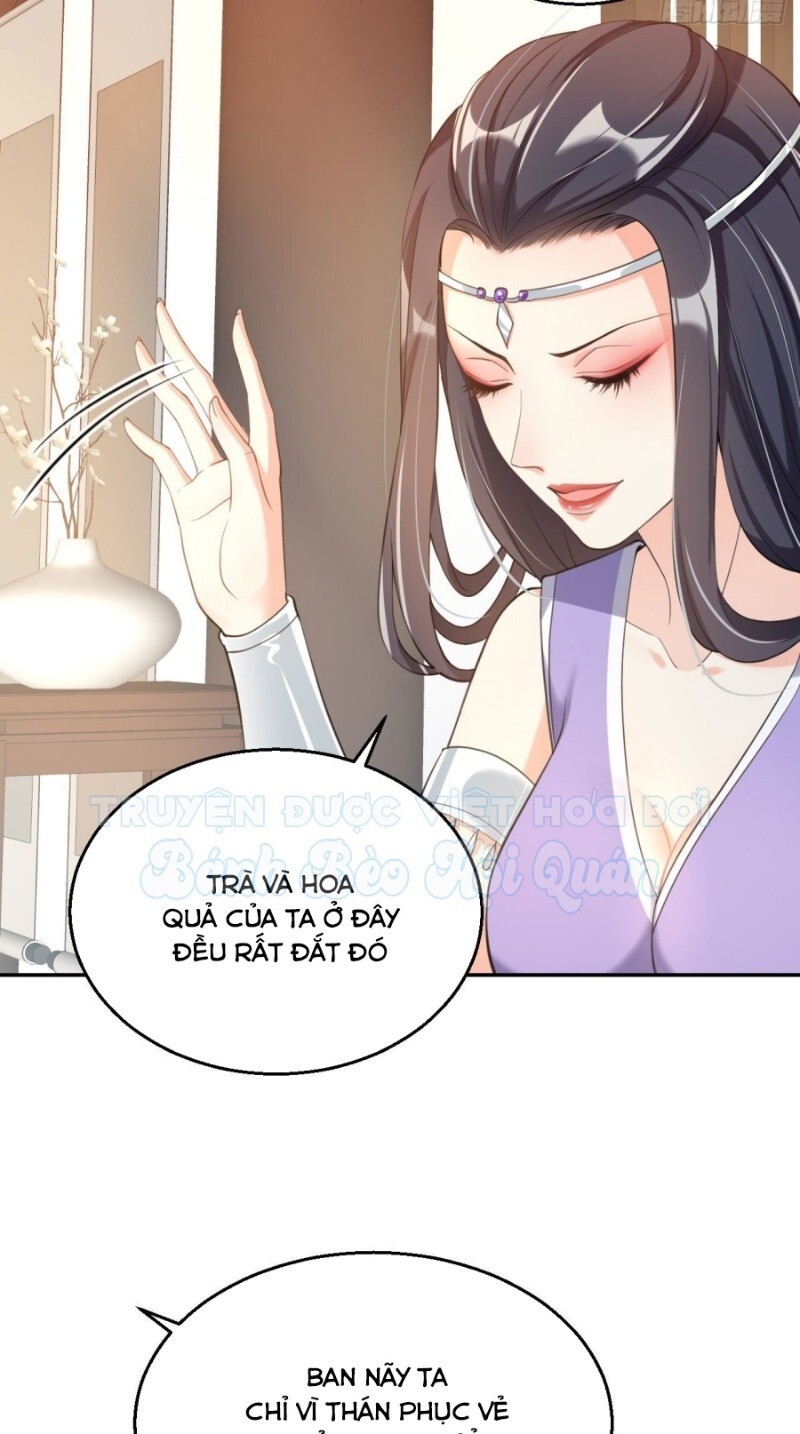 Nữ Tiên Tôn Bận Đào Hôn Chapter 7 - 10