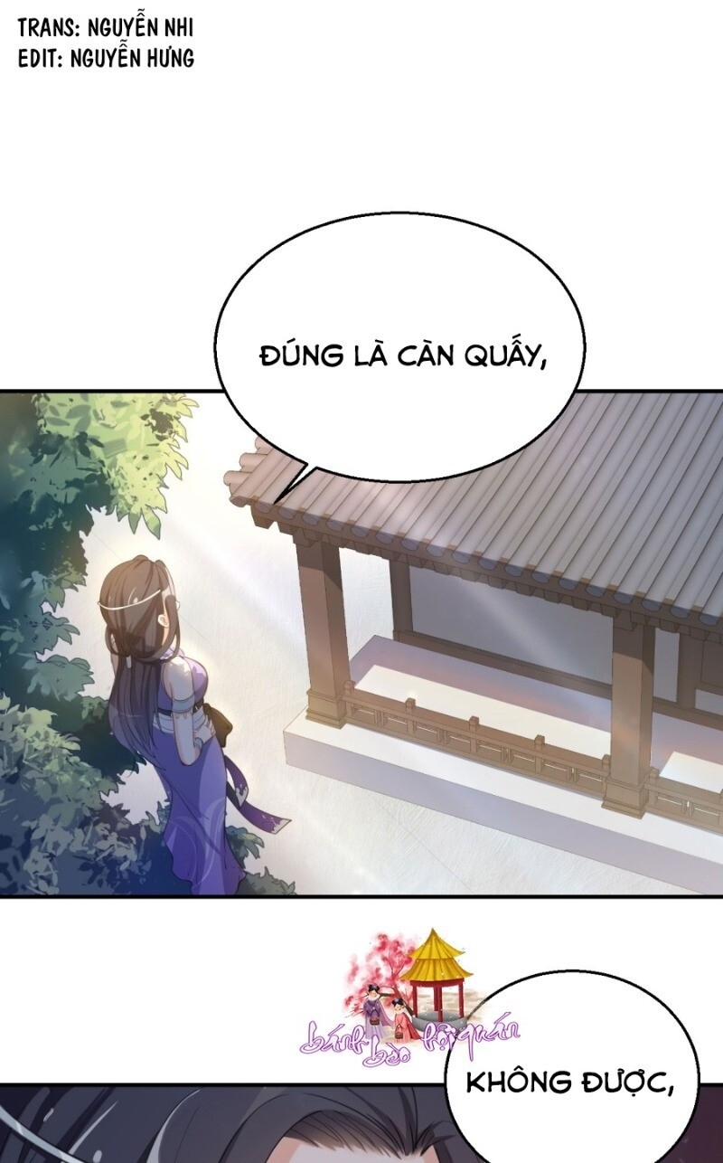 Nữ Tiên Tôn Bận Đào Hôn Chapter 8 - 2