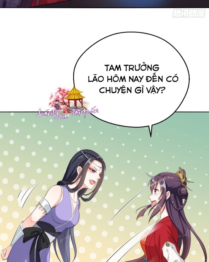 Nữ Tiên Tôn Bận Đào Hôn Chapter 8 - 13