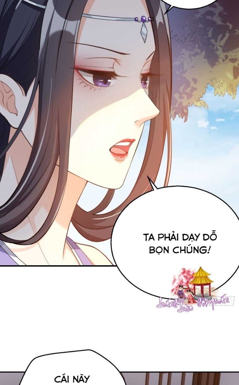 Nữ Tiên Tôn Bận Đào Hôn Chapter 8 - 3