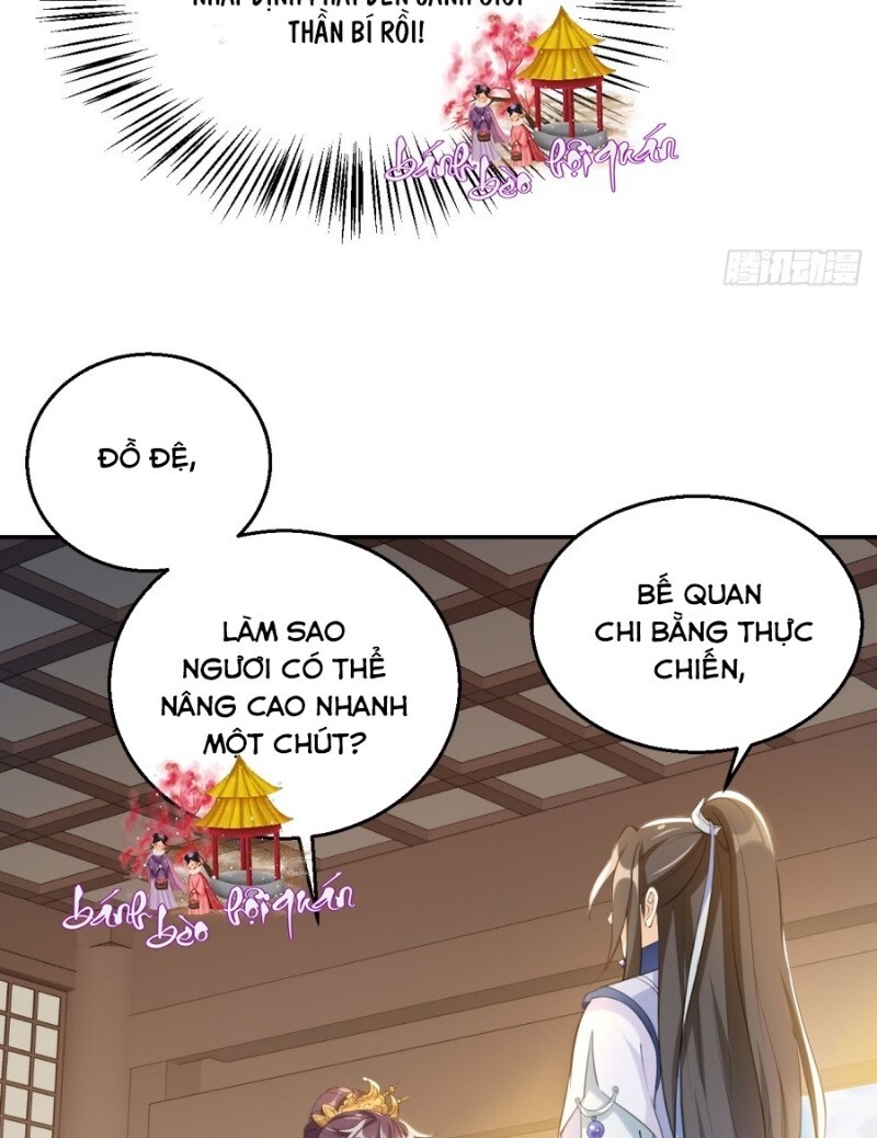 Nữ Tiên Tôn Bận Đào Hôn Chapter 8 - 26