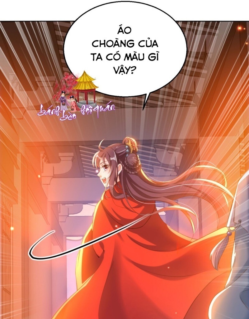 Nữ Tiên Tôn Bận Đào Hôn Chapter 8 - 42