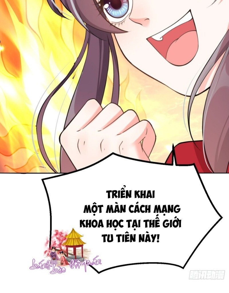 Nữ Tiên Tôn Bận Đào Hôn Chapter 8 - 48