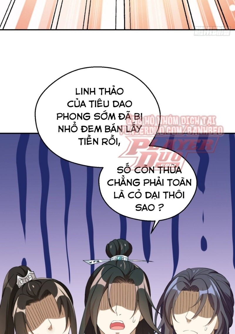 Nữ Tiên Tôn Bận Đào Hôn Chapter 9 - 24