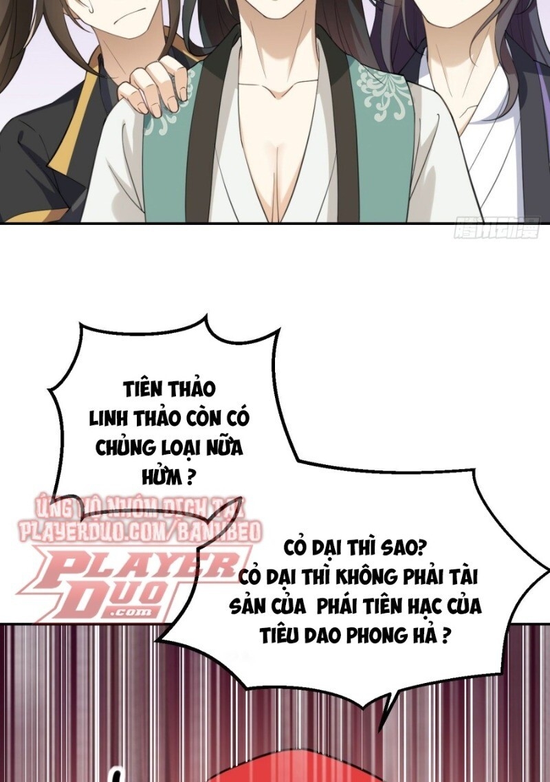 Nữ Tiên Tôn Bận Đào Hôn Chapter 9 - 25