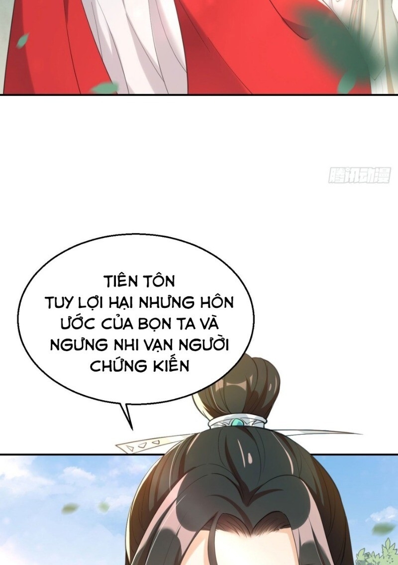 Nữ Tiên Tôn Bận Đào Hôn Chapter 9 - 30