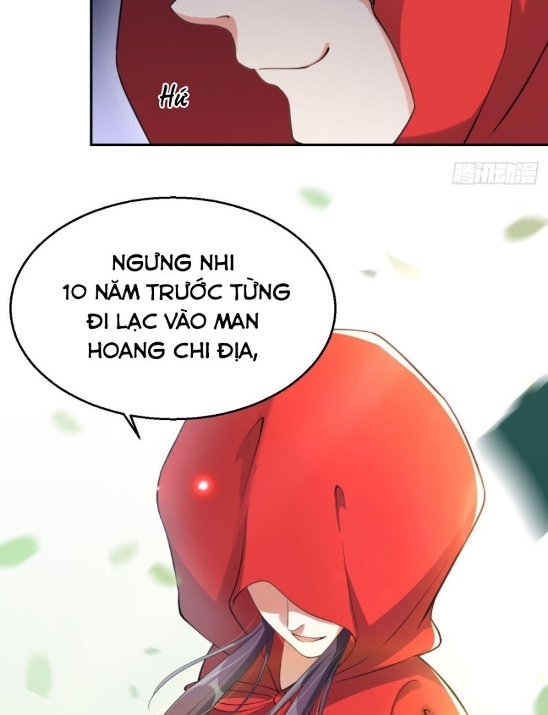 Nữ Tiên Tôn Bận Đào Hôn Chapter 9 - 34