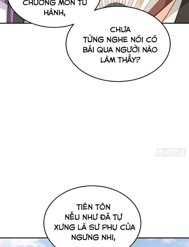 Nữ Tiên Tôn Bận Đào Hôn Chapter 9 - 39